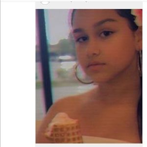 Meet your Posher, Maiah